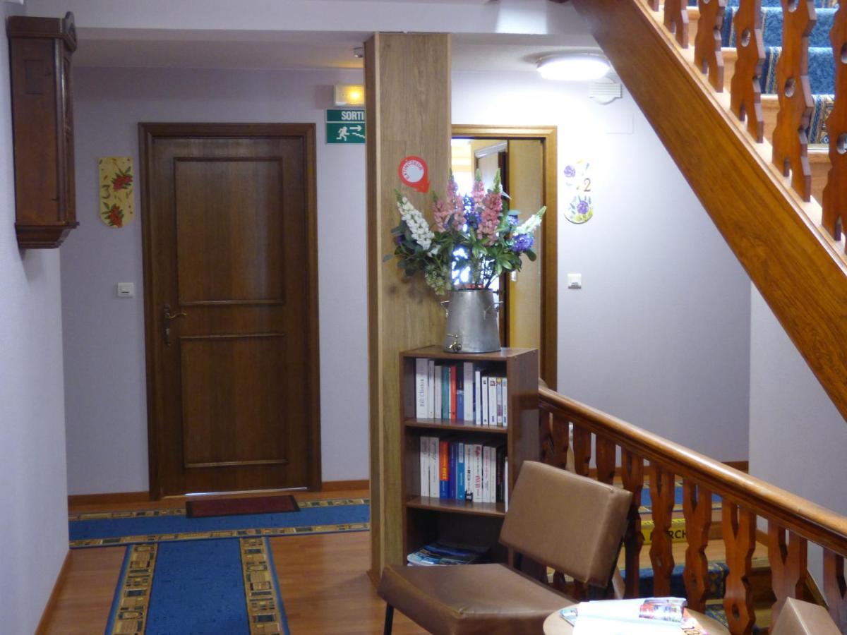 Hotel Restaurant Du Chalet Stosswihr エクステリア 写真