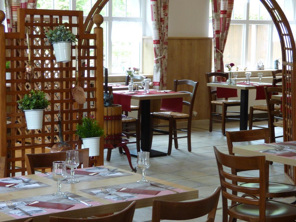 Hotel Restaurant Du Chalet Stosswihr エクステリア 写真