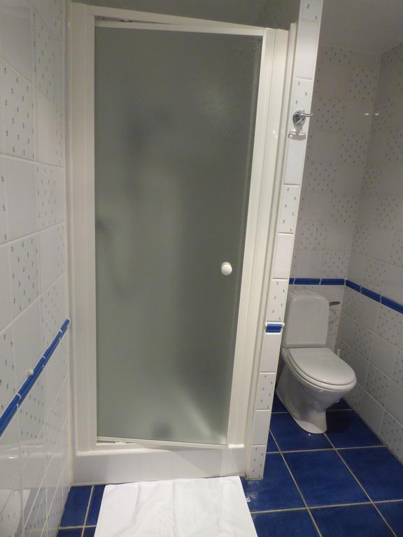 Hotel Restaurant Du Chalet Stosswihr エクステリア 写真